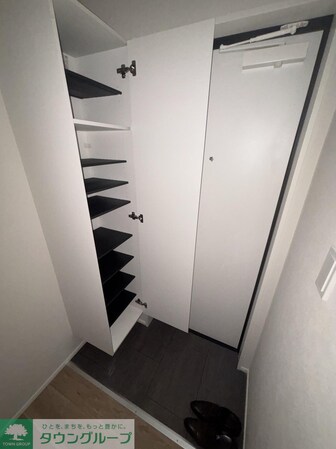 GRADUS八千代台IIIの物件内観写真